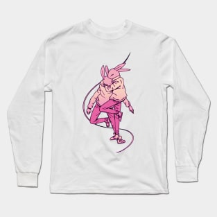 Harmony Long Sleeve T-Shirt